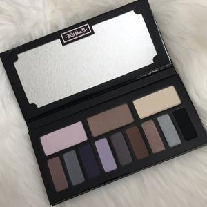 Kat Von D Inner-Stellar Eyeshadow Palette